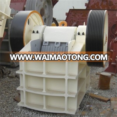 Best Quality Rock Crusher Chinese Supplier Hard Stone Breaker For Sale