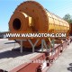 2017 High safety ball mill grinding plant concrete grinder