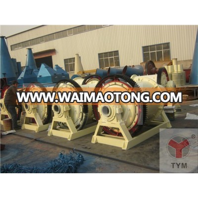 to have a long history price for ball mill