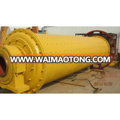 to have a long history ball mill for gold processing