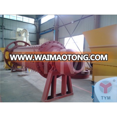 reliable reputation quartz powder grinding ball mill