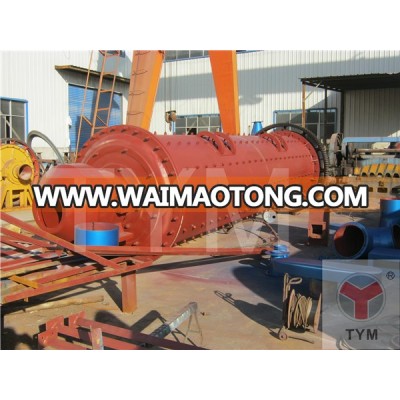 rational construction lead oxide ball mill / grinding machine