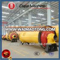 2013 Highly Efficient Ball Mill Of Chinese Manufacturer